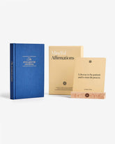 Grateful Mind Bundle - Royal Blue